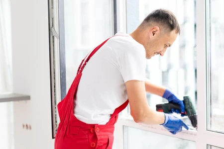 24/7 Glass Door Repair Facilities in Cape Coral, FL