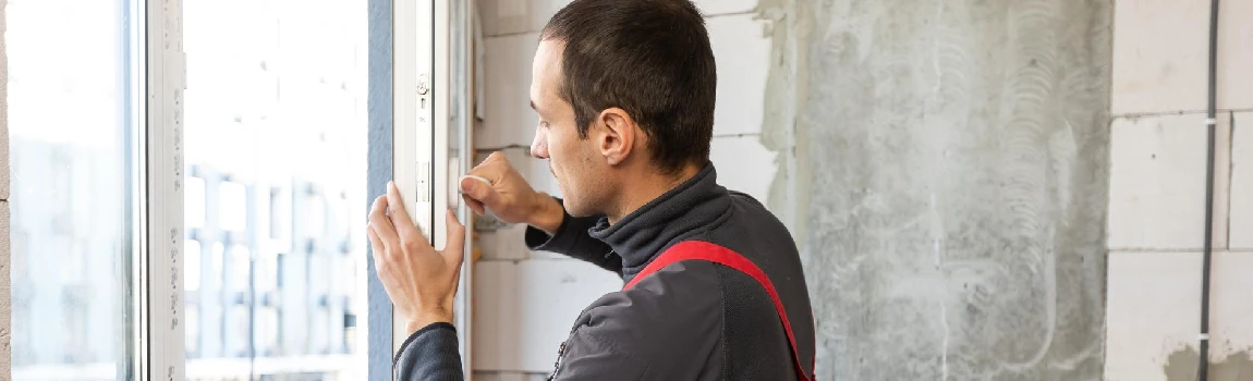 Emergency Cracked Windows Repair Services in Cape Coral, FL