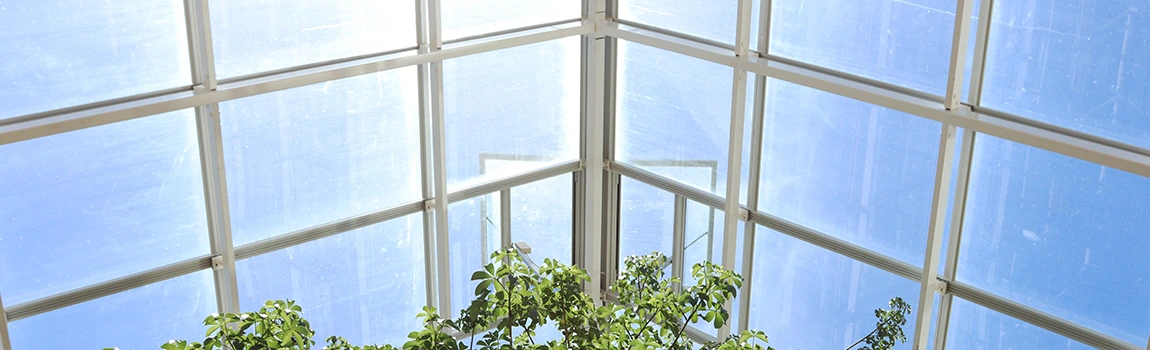 Professional Glass Canopy Repair And Maintenance in Cape Coral, FL