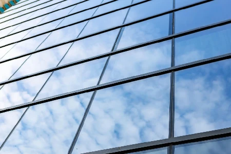 Professional Glass Curtain Wall Repair in Cape Coral, FL