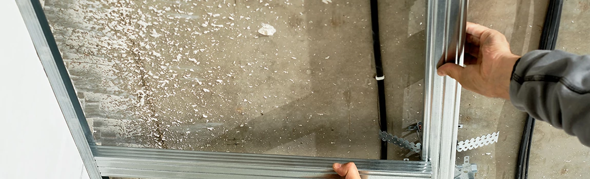 Laminated Glass Glazing in Cape Coral, FL