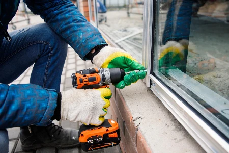 House Window Repair in Cape Coral, FL