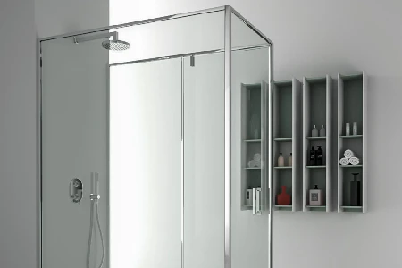 Perfect Shower Door in Cape Coral, FL