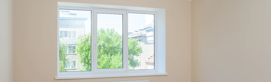 Fixed Windows Installation in Cape Coral, FL