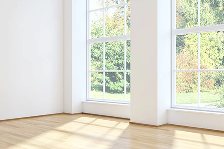 Residential Glass Window Installation in Cape Coral, FL
