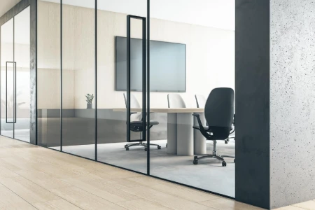 Office Glass in Cape Coral, FL