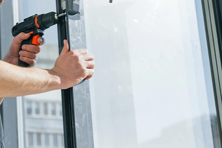 Residential Window Glass Repair in Cape Coral, FL