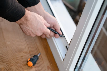 Sliding Patio Glass Door Repairs in Cape Coral, FL