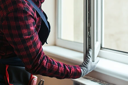 Window Frame Restoration in Cape Coral, FL